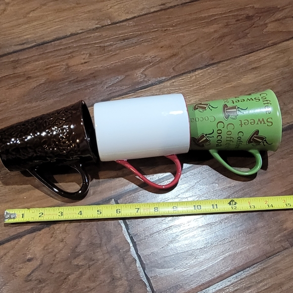 Coffee mugs - Picture 8 of 9